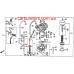 Keihin accelerator pump rebuild kit for VB series, type 1
